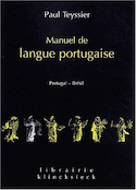 Manuel de langue portugaise